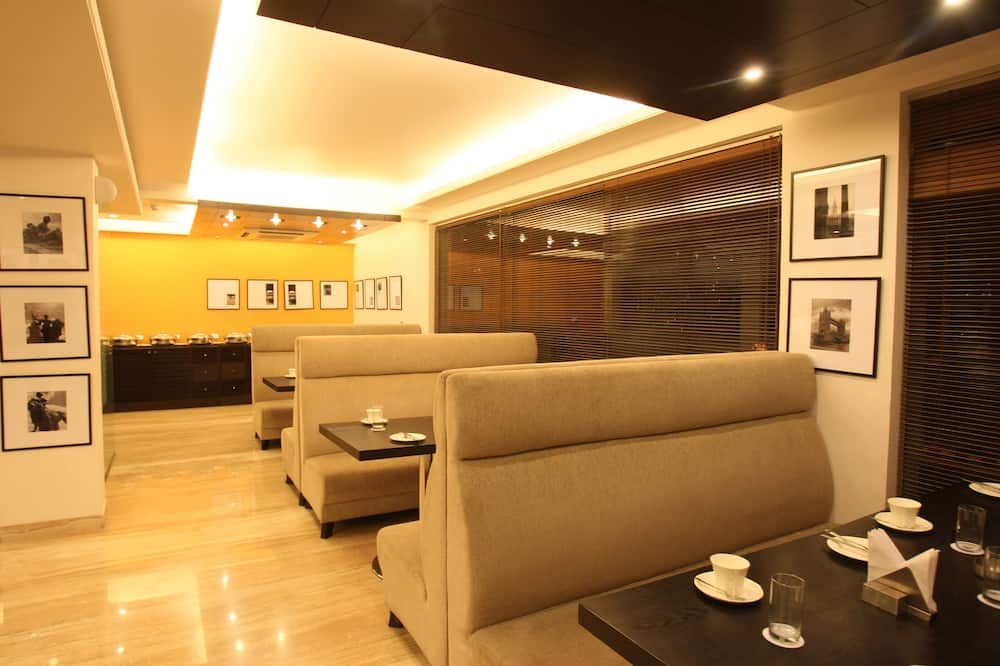 Area lounge