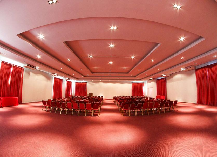 Sala conferenze Foto