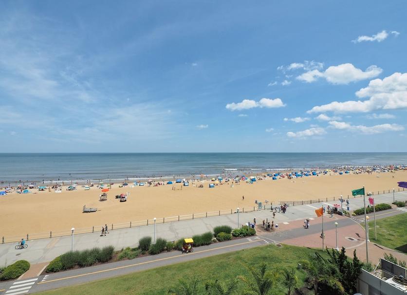 Spiaggia Foto