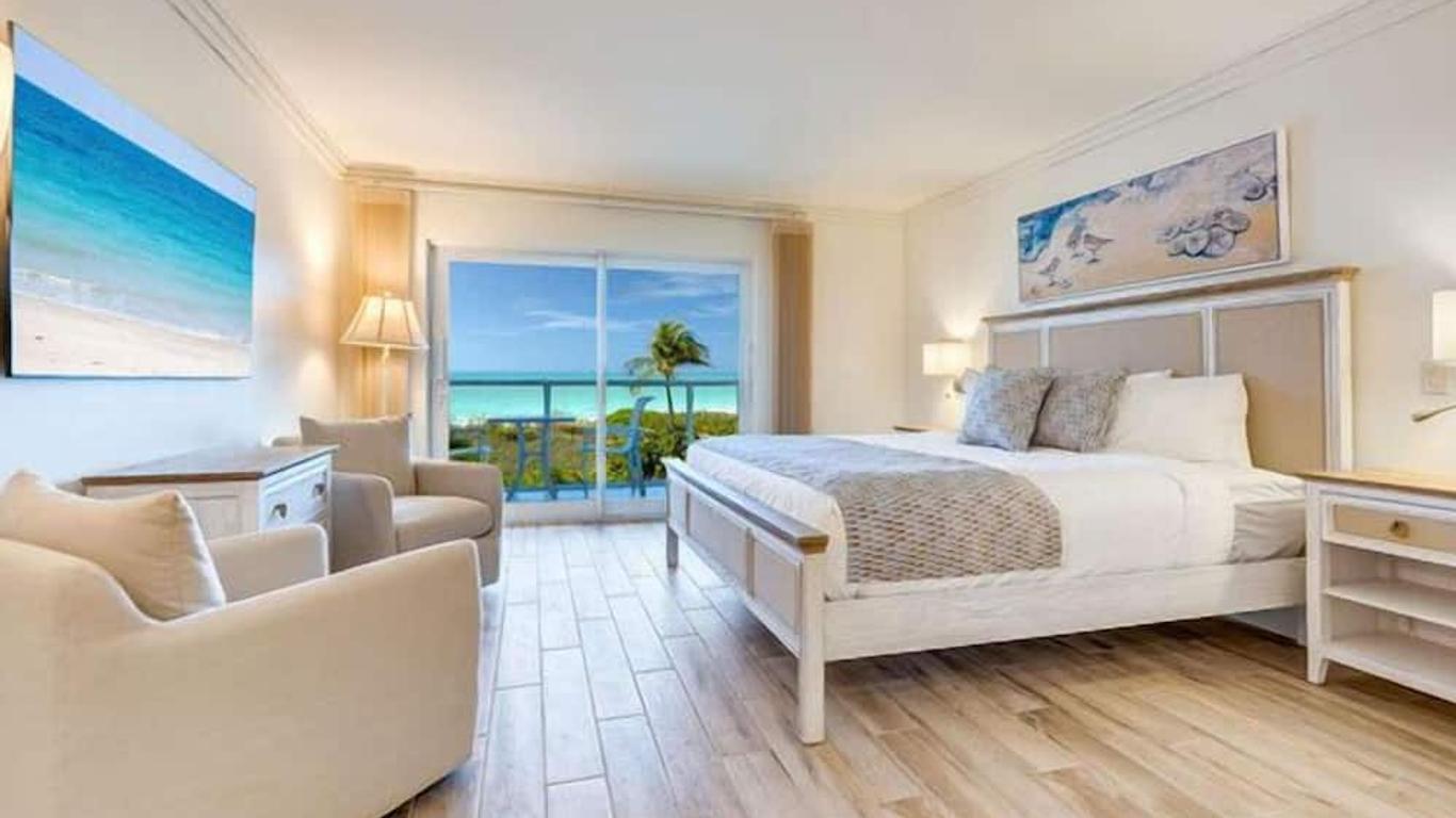 Sanibel Inn