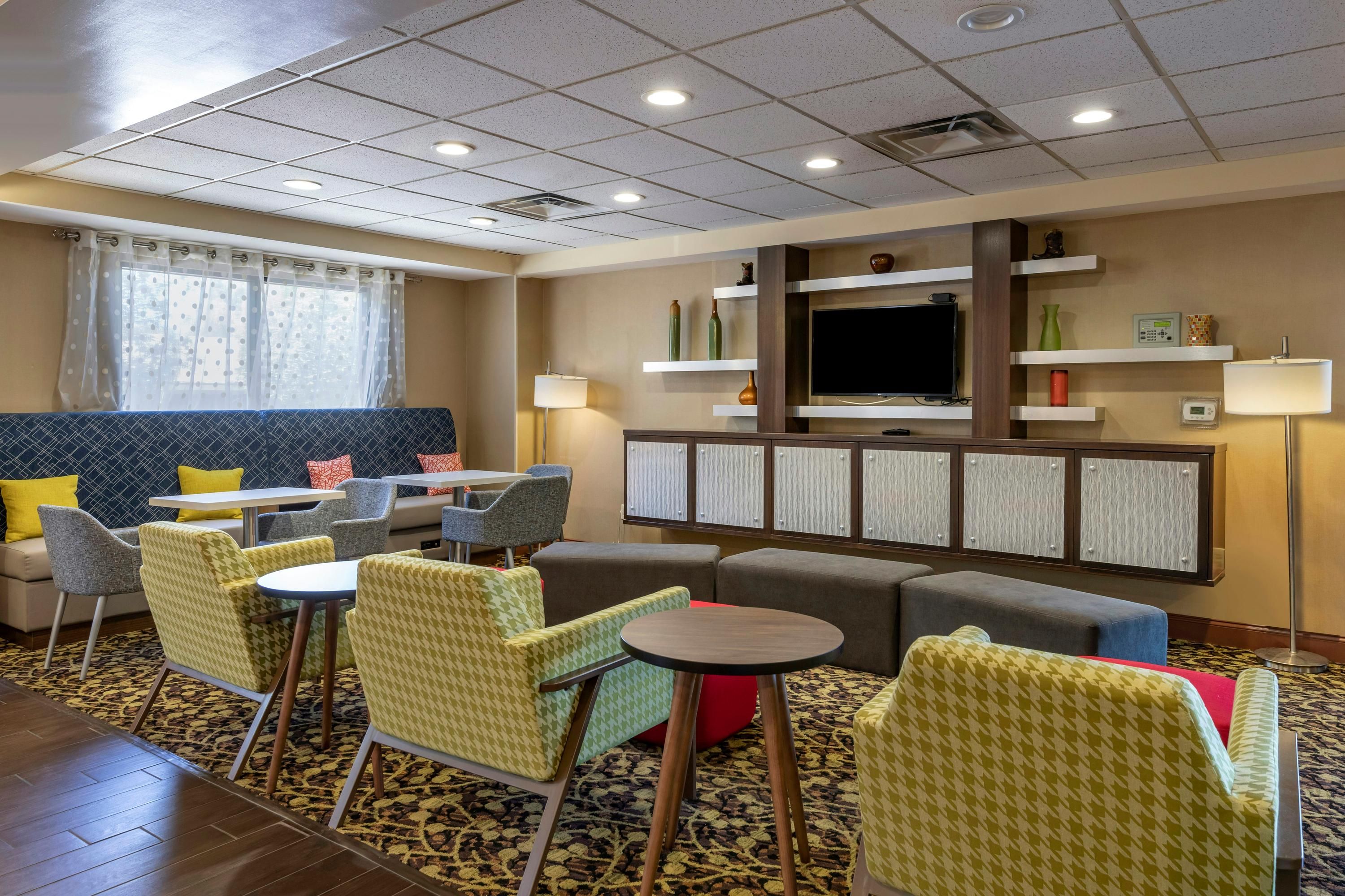 Area lounge