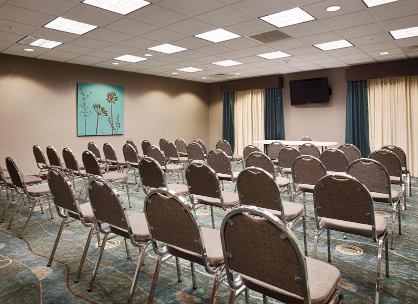 Sala conferenze Foto