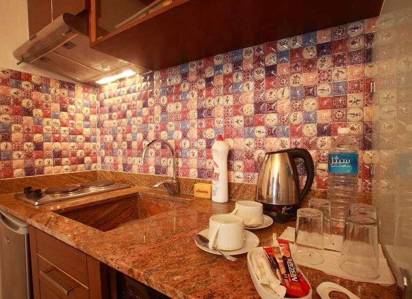 Cucina Foto