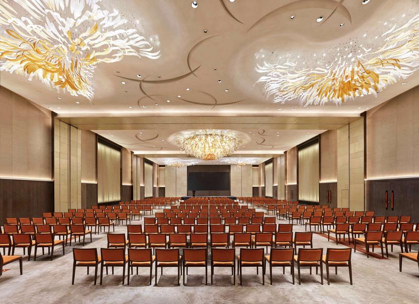 Sala conferenze Foto