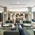 Area lounge