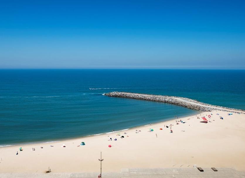 Spiaggia Foto