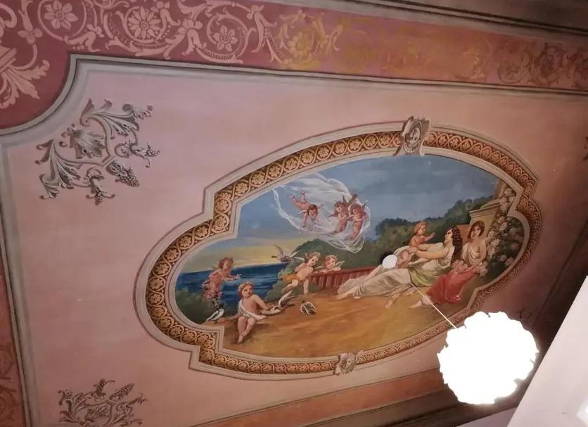 Dotazioni in camera Foto