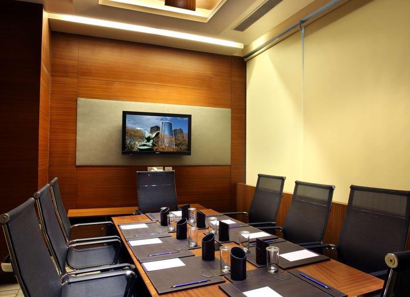 Sala conferenze Foto