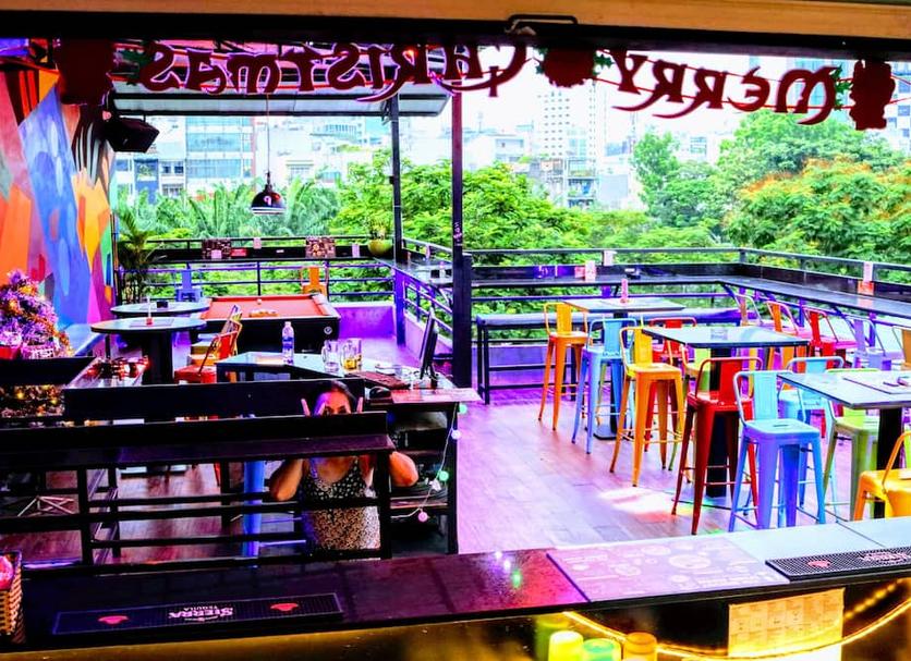 Ristorante Foto
