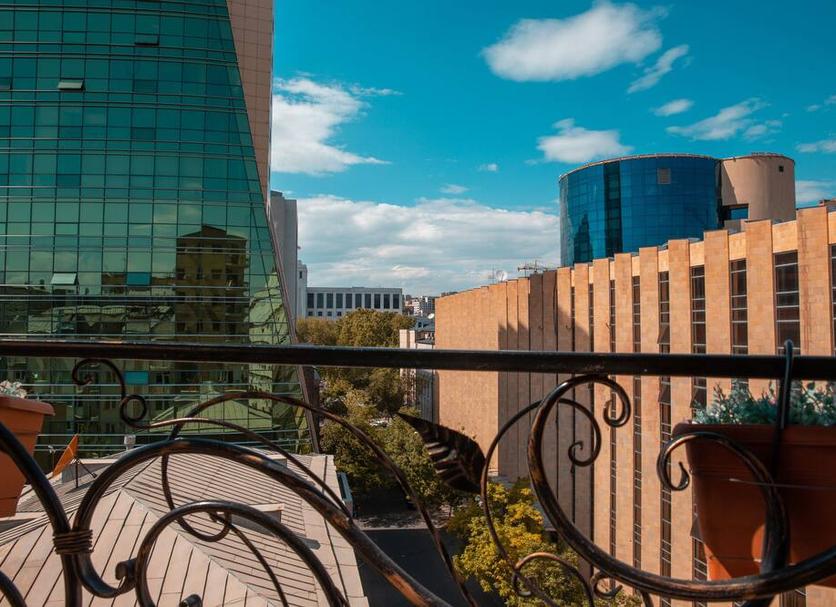 Balcone Foto