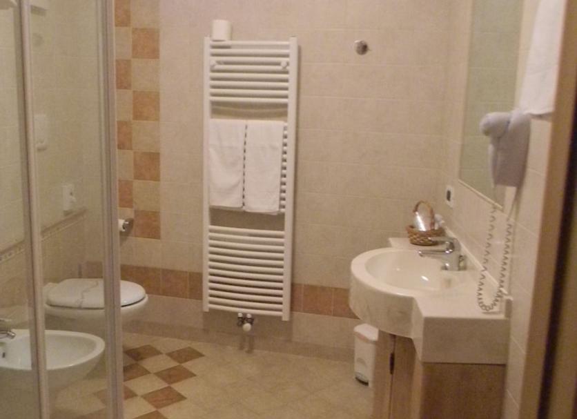 Bagno Foto