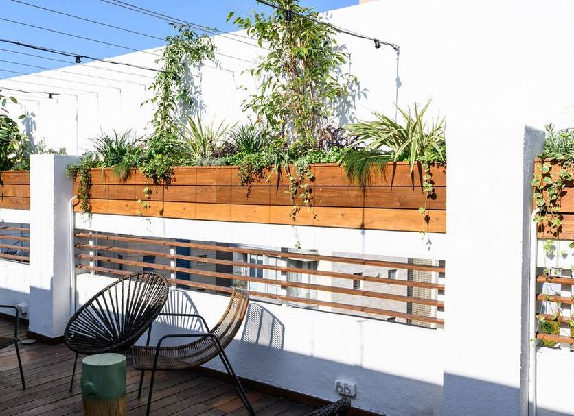 Balcone Foto