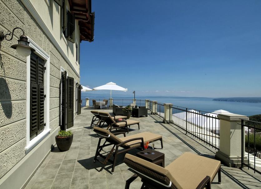 Balcone Foto