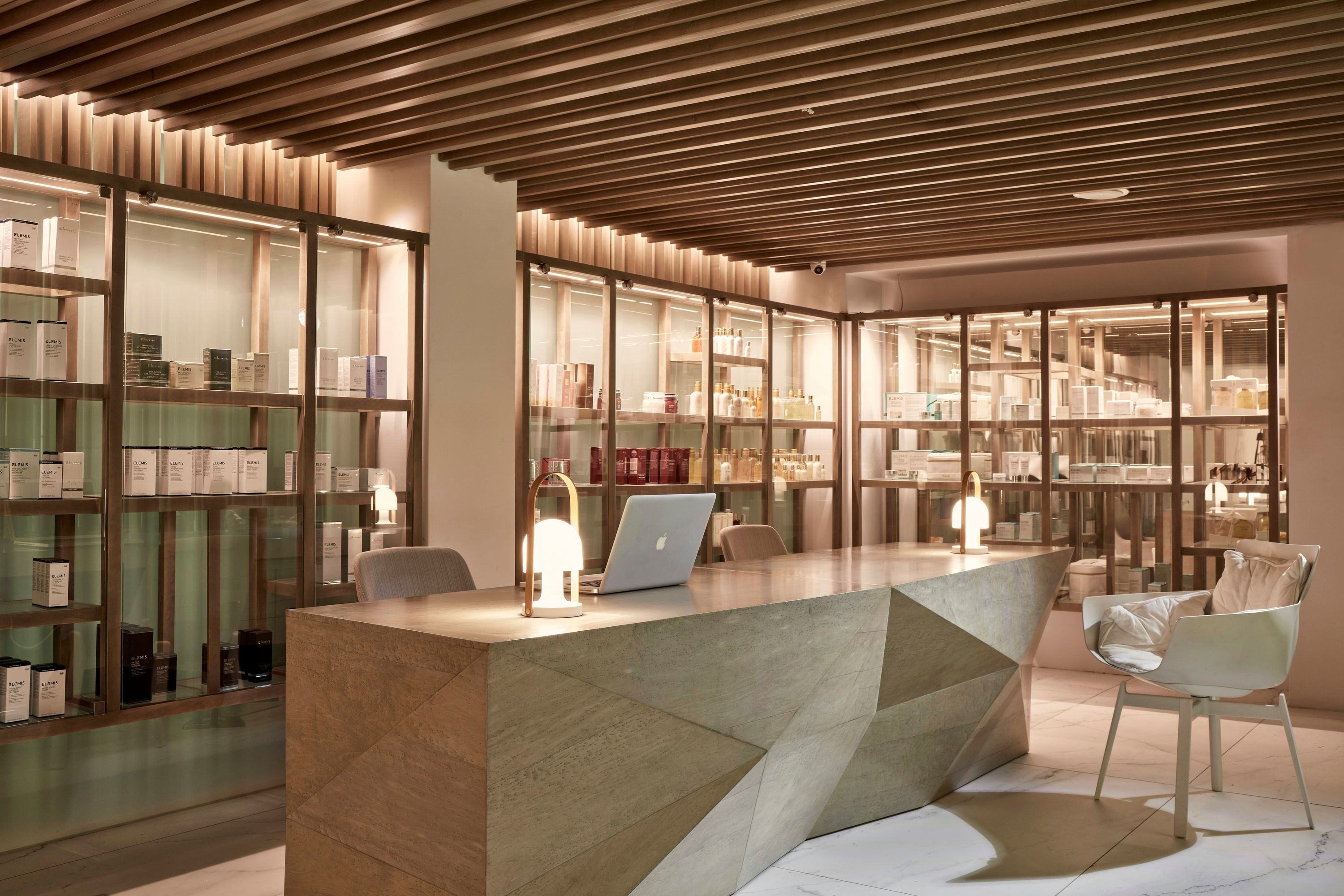Area lounge