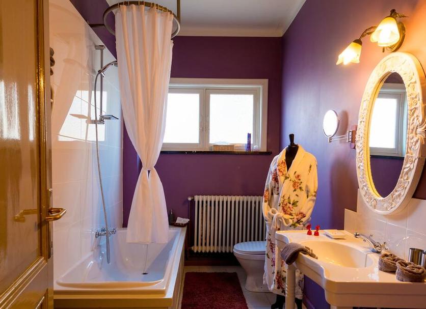 Bagno Foto