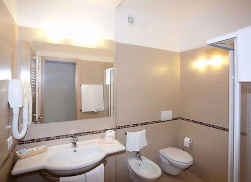 Bagno Foto