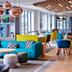 Area lounge