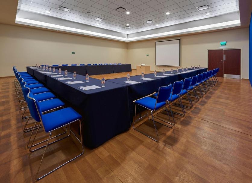 Sala conferenze Foto