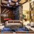 Area lounge