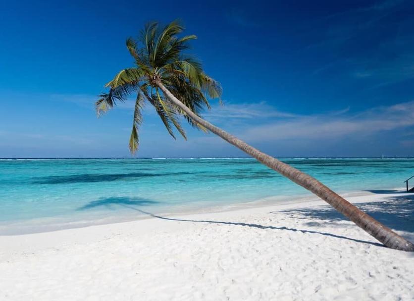 Spiaggia Foto