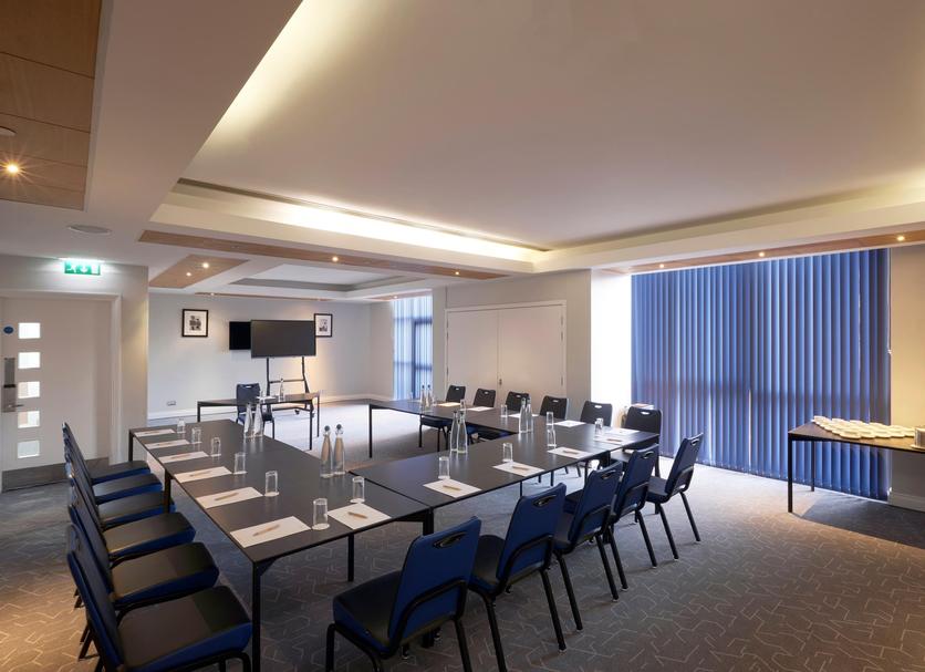 Sala conferenze Foto