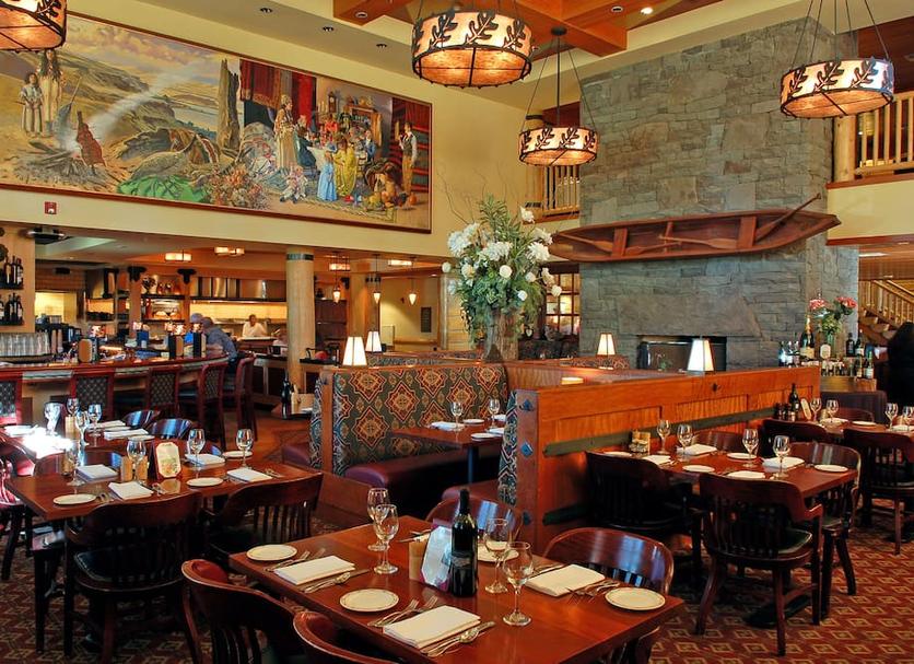 Ristorante Foto