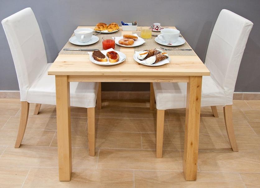 Sala pranzo Foto