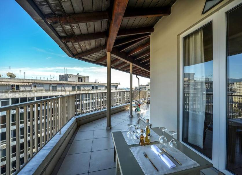 Balcone Foto
