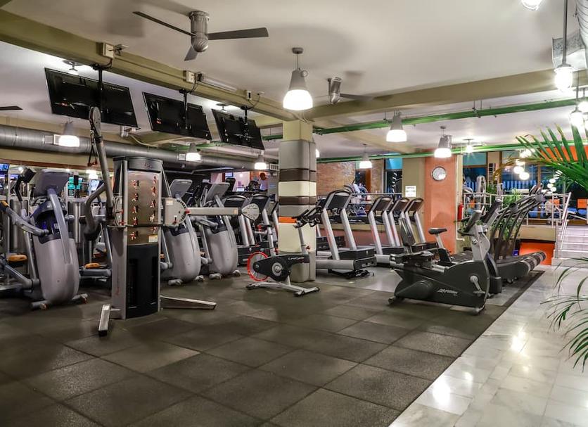 Palestra Foto