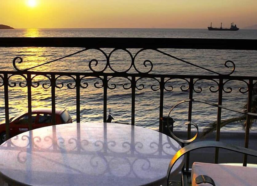 Balcone Foto