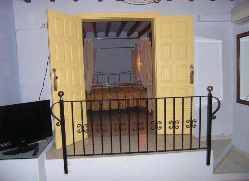 Balcone Foto