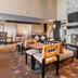 Area lounge