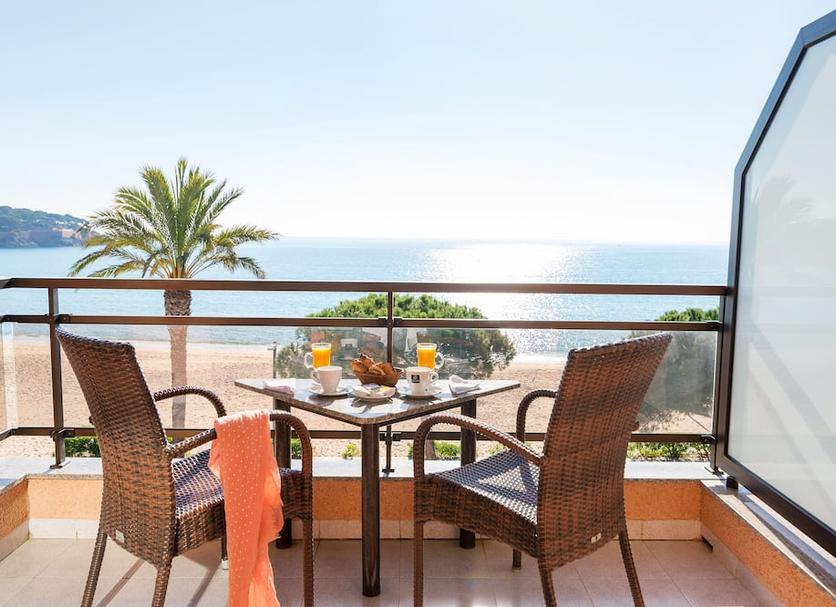 Balcone Foto