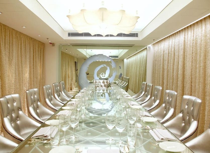Sala ricevimenti Foto