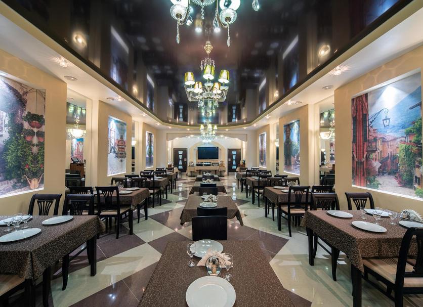 Ristorante Foto