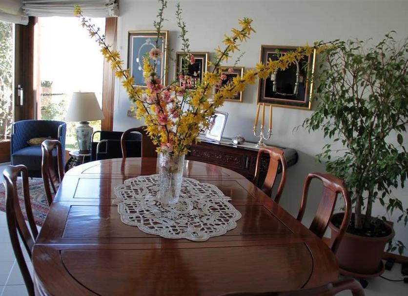 Sala pranzo Foto