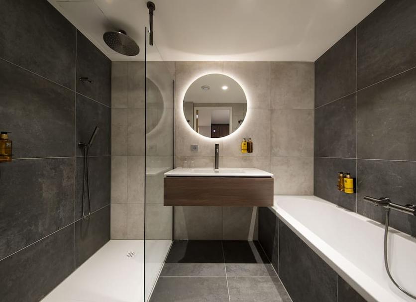 Bagno Foto