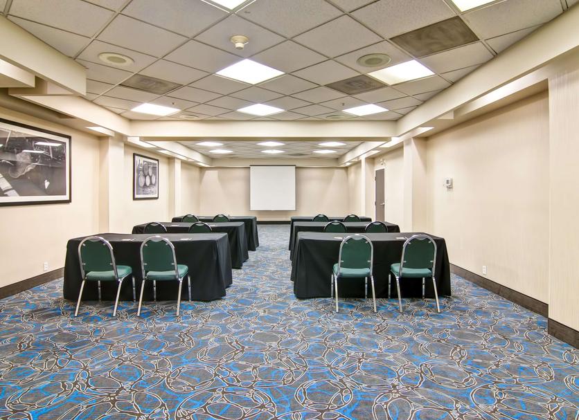 Sala conferenze Foto