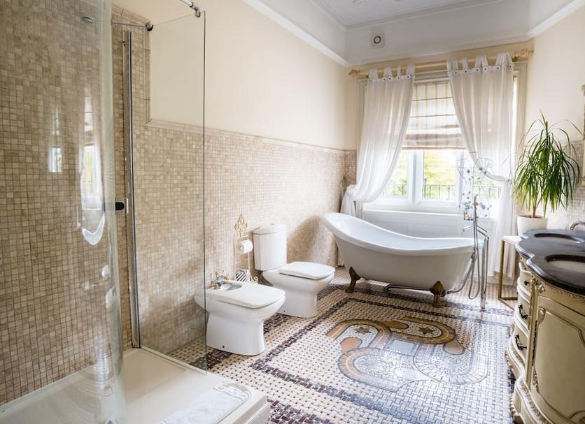 Bagno Foto