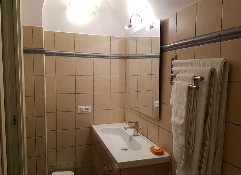 Bagno Foto