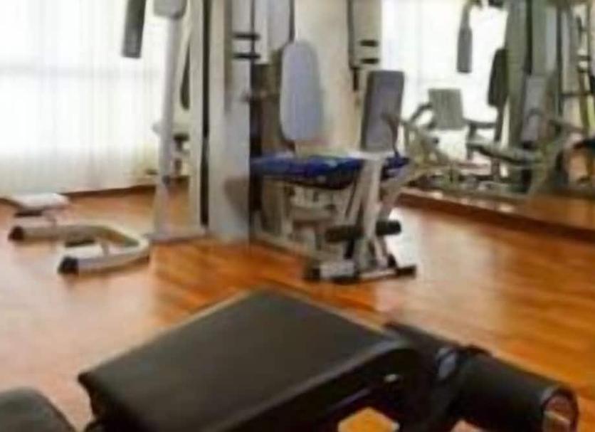 Palestra Foto