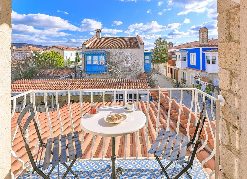 Balcone Foto