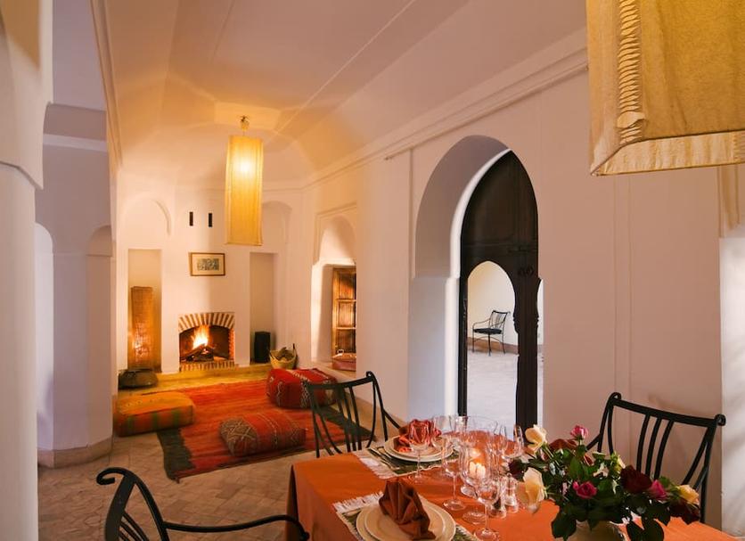 Sala pranzo Foto