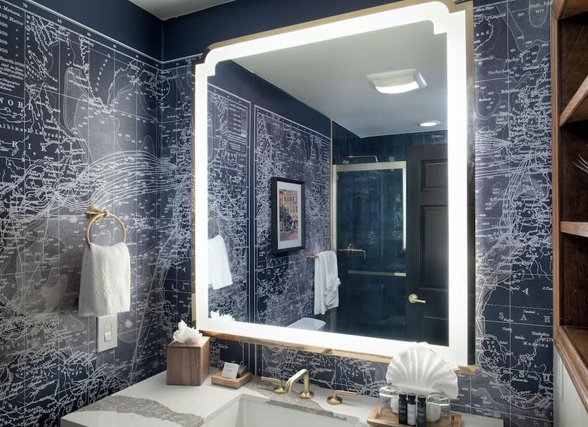 Bagno Foto