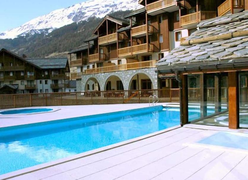 Piscina Foto