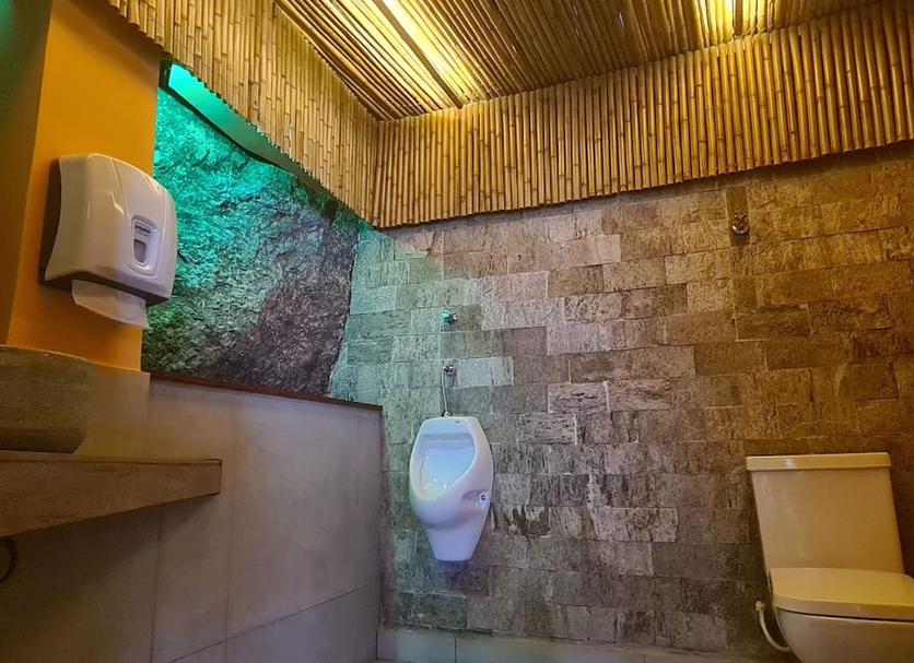 Bagno Foto