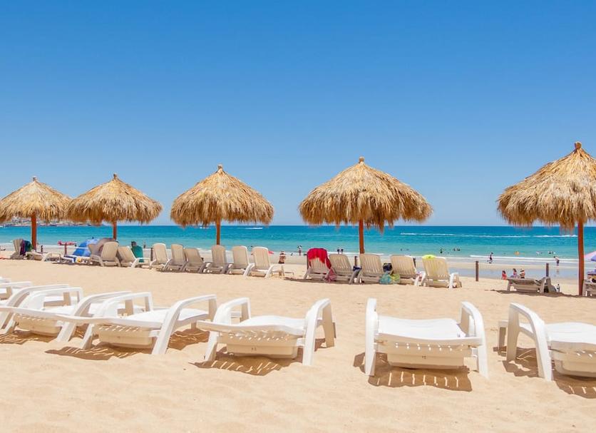 Spiaggia Foto