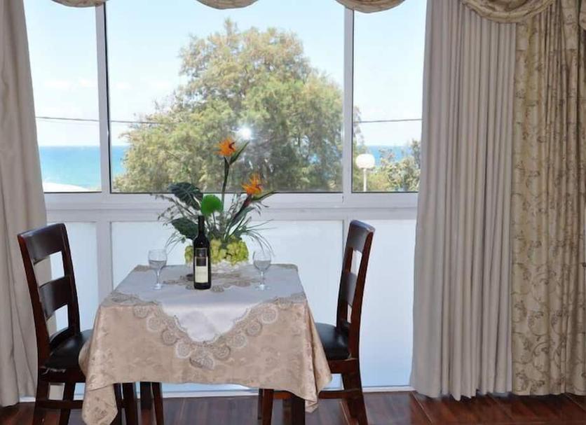 Sala pranzo Foto