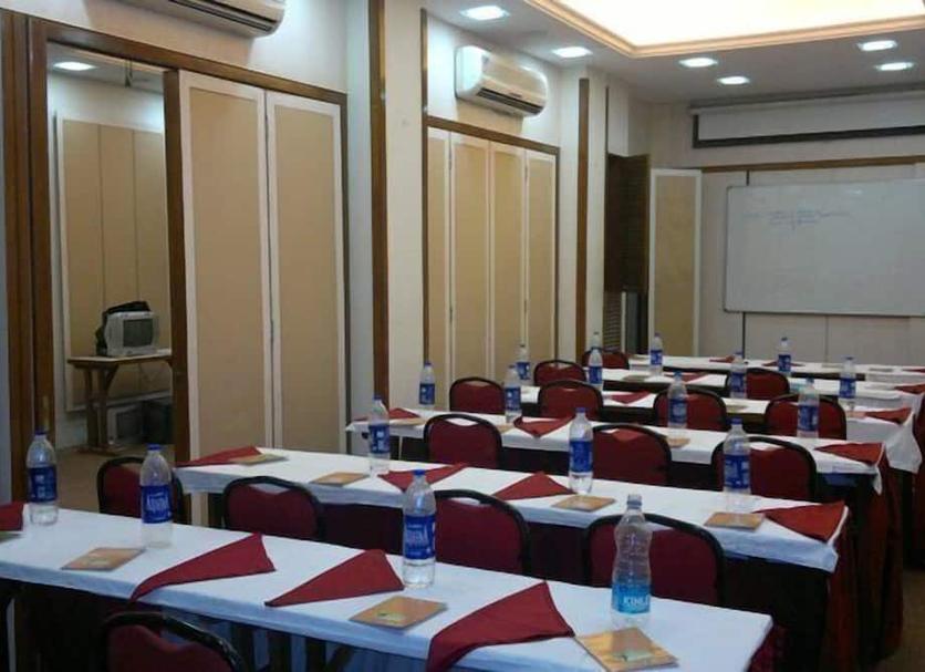 Sala conferenze Foto