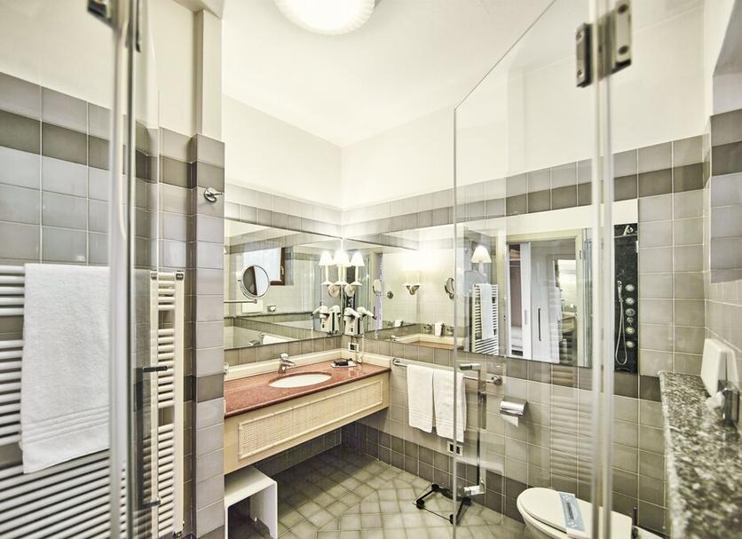 Bagno Foto